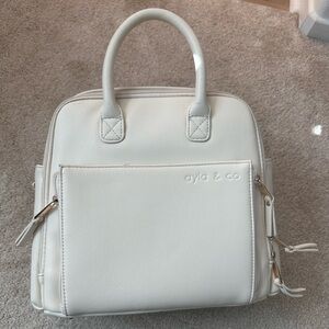 Ayla and Co Diaper Bag Mini